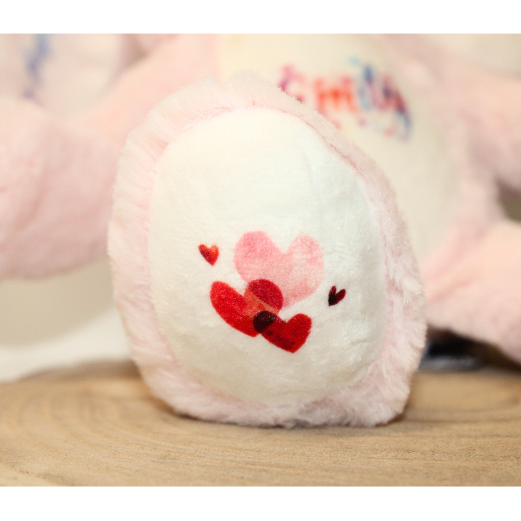 Personalised Memory Bear (Mumbles)