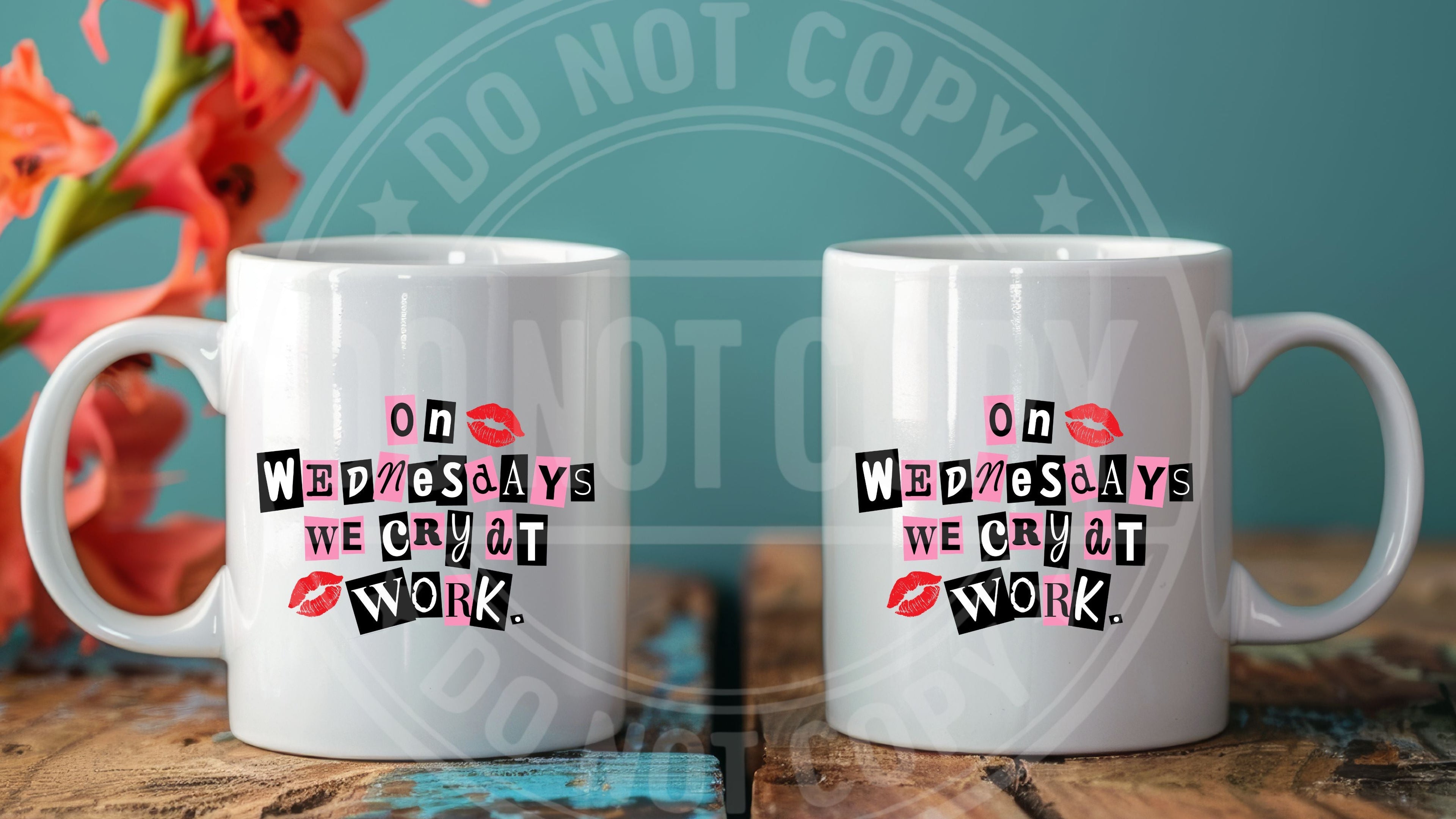 Portfolio Offer - Personalised Mug (Limited to 10)