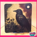Vintage Raven - Kobo Insert