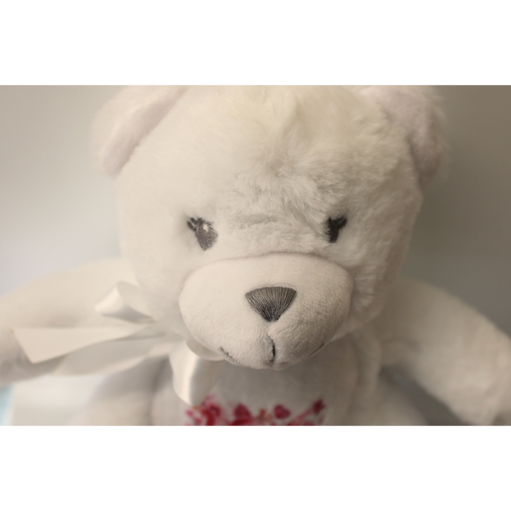 Personalised Memory Bear (Mumbles)