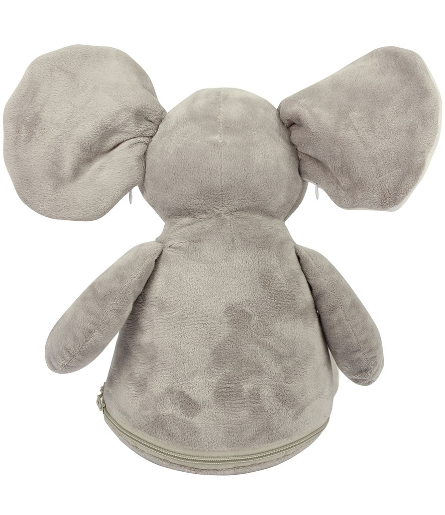 Personalised Memory Bear (Mumbles)