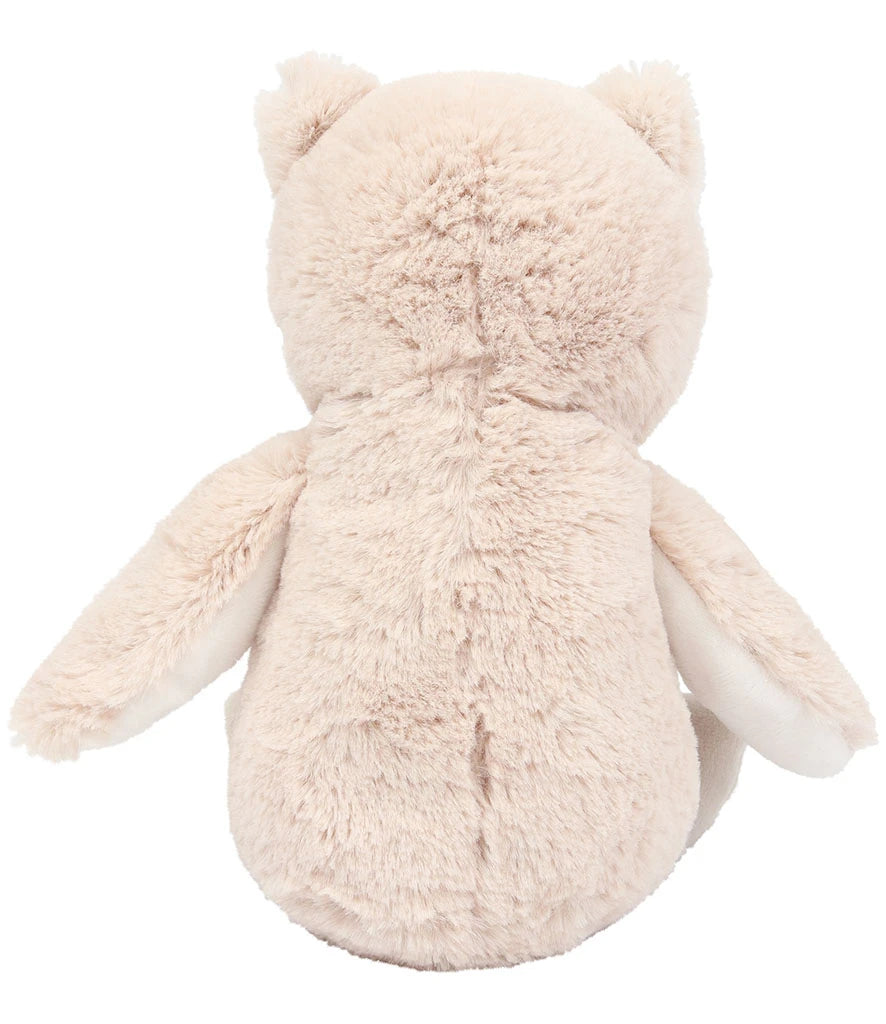 Personalised Memory Bear (Mumbles)