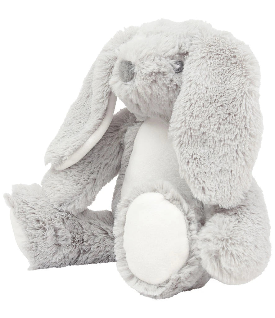 Personalised Memory Bear (Mumbles)