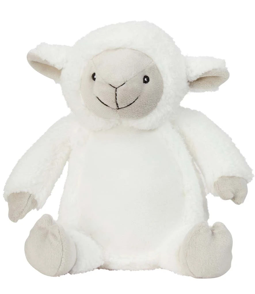 Personalised Memory Bear (Mumbles)